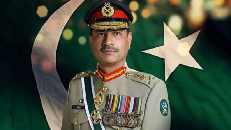 ইরান-যুক্তরাষ্ট্র উত্তেজনা কমাতে পাকিস্তানের কূটনৈতিক তৎপরতা,তেহরানে আসিম মুনিরের গুরুত্বপূর্ণ সফর